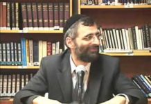 Gaza, ou la haine des nations