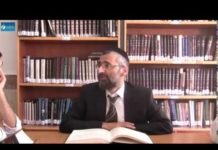 Gaza 2014 (1ère partie)