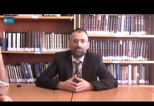 Un adolescent palestinien brûlé vif