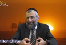 L’Iran, le pétrole, la crise mondiale et la fin des temps