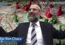 L’iran : une offensive contre le monde entier