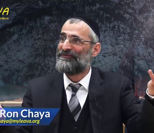 Pour faire pencher la balance