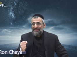 La place d’un sioniste est en Israël !