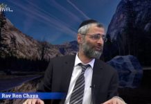 Tout à une raison d’être …