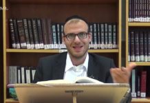 Paracha KI-TAVO : Joie et Intention