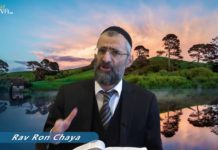 Halakha : Les bénédictions du matin (2/2)