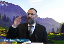 Halakha : Les bénédictions du matin (1/2)