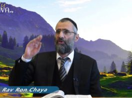 Halakha : Les bénédictions du matin (1/2)