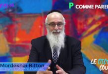 Le Dictio’Couple … P comme Parents