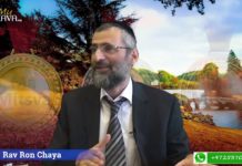 Ne Jamais Regretter Une Mitsva