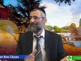 Ne Jamais Regretter Une Mitsva