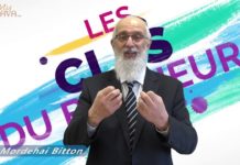 Discuter? C’est fatiguant…!