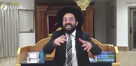 Etre juif , reconnaître la vérité …