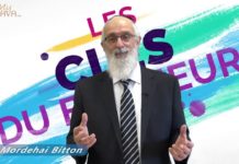 Le compliment c’est 11 bénédictions