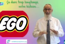 Couple : Ça dure trop longtemps votre histoire…