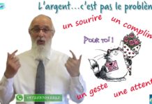 Couple : L’argent, ce n’est pas le problème