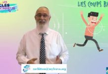 Les clés du bonheur : Les coups bas
