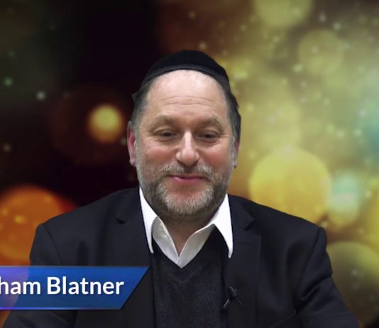 Les lumières du Daf Hayomi – Berakhot 3