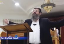 Écouter l’autre… Une leçon de vie