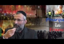 Gilets jaunes : Pourquoi la France ?