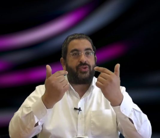 L’habit fait le Cohen ! Paracha Tétsavé