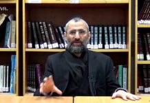 La valeur du tampon de Cacherout !