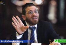 Le secret de ceux qui ont réussi