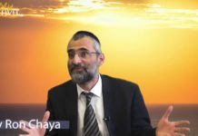 L’élévation de l’âme