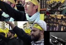 Iran nucléaire – la haine d’Israël depuis 3000 ans !