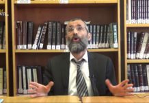 D.ieu, je t’en prie, sauve mon peuple !