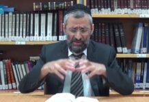 À propos de la vidéo du jeune homme de 15 ans