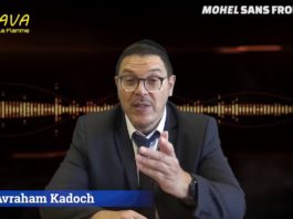 Mohel sans frontières (14/19)