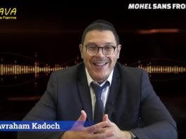 Mohel sans frontières (16/19)
