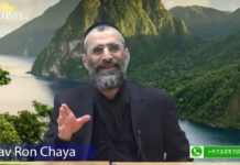 Faut-il transgresser la Torah ?