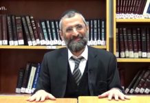 Concrètement, qu’est-ce que le Olam Haba, ce monde futur promis par la Torah ?