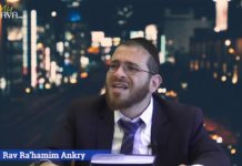 Pare-choc contre pare-choc et … boum