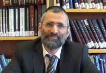 Quelle est la place du moussar dans la vie d’un homme ?