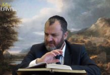 L’histoire du Talmud – Episode 1