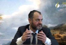 L’histoire du Talmud – Episode 4