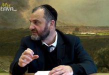 L’histoire du Talmud – Episode 5