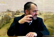 L’histoire du Talmud – Episode 6