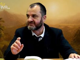 L’histoire du Talmud – Episode 7