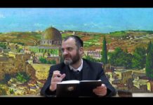 L’histoire du Talmud – Episode 8