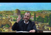 L’histoire du Talmud – Episode 10