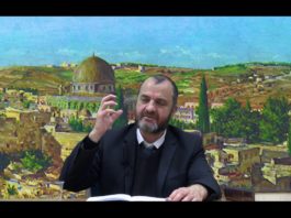 L’histoire du Talmud – Episode 10