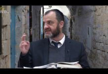 L’histoire du Talmud – Episode 11