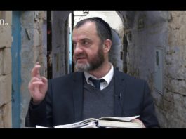 L’histoire du Talmud – Episode 11