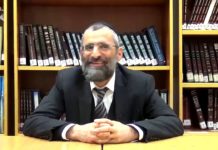 Le respect des parents (Kiboud Av Vaèm), une Mitsva pour D.ieu