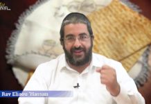 Bien se préparer au Séder de Pessah