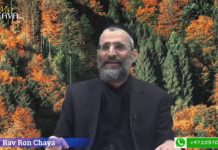 Baba Salé : Un petit peu d’eau pour remplacer une opération du cerveau